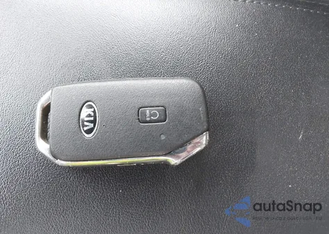 2021 Kia Seltos Sx Turbo from USA, damaged, VIN KNDETCA29M7083021